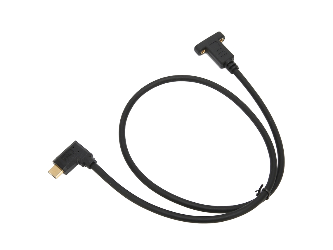 Cabo Extensão Usb c Macho fêmea LAXISCREED