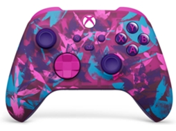 Comando Xbox Heart Breaker Special Edition (Rosa)