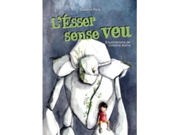 Livro LÉsser sense veu de Susana Peix