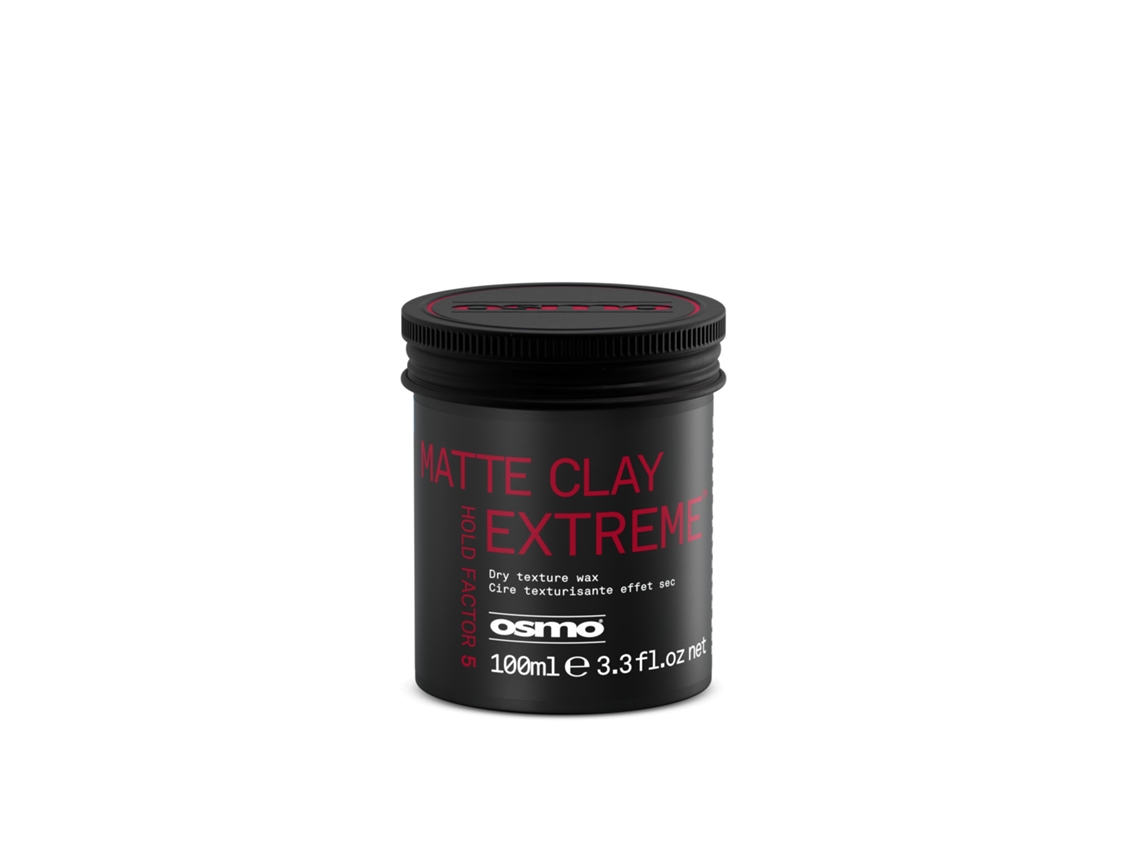 Matte Clay Extreme™ - 100ml