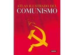 Livro Atlas Ilustrado Del Comunismo de Equipo Susaeta (Espanhol)