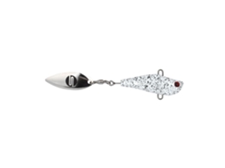 Lure Spro Asp Speed Spinner UV