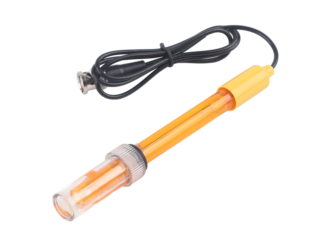 Sonda de substituição Primerox Orp para medidores de piscina hidropônica Bnc Q9 Eletrodo