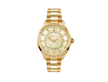 Orologio Donna John Dandy Jd 3972l 06m 36.5 Mm