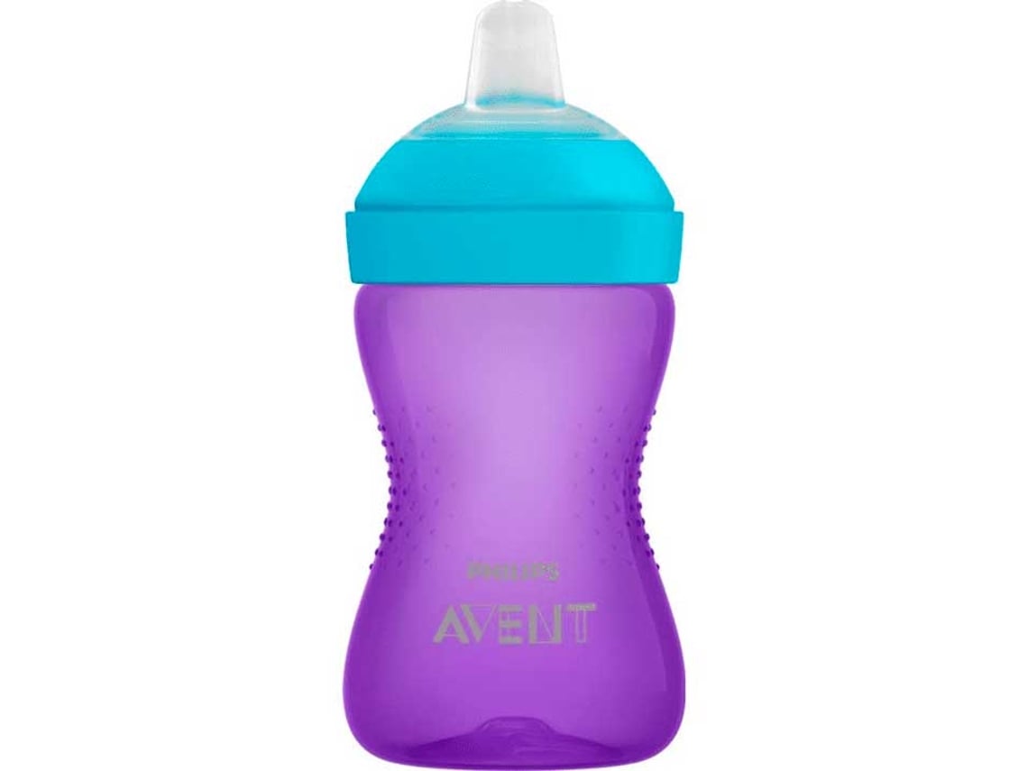 PHILIPS Scf802/02 Copo para Bebés 300 Ml Garrafa