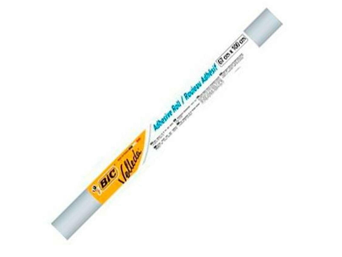Borracha De Quadro Branco Bic 870493 Olysi Shop