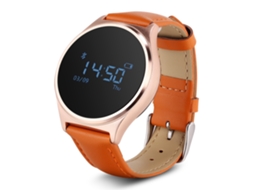 Pulseira inteligente com monitoramento de saúde, batimentos cardíacos EOOCOO