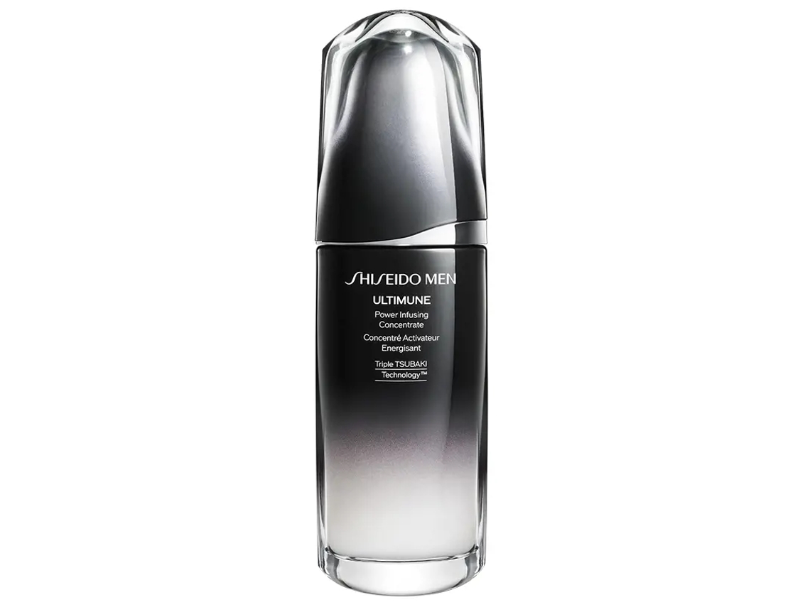Homens Ultimune Power Infusing Concentrate 75 Ml Shiseido