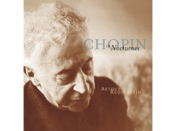 CD 2 Rubinstein -Rubinstein Collection — Portuguesa