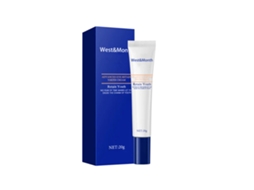 Creme de Olhos Hidratante Nutritivo Diário