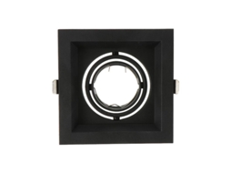 1pcs Escudo De Montagem De Luz De Teto