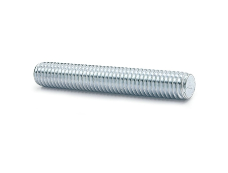 Haste Rosca 1M Din 975 Métrica Zincada M-30 UCAFIX