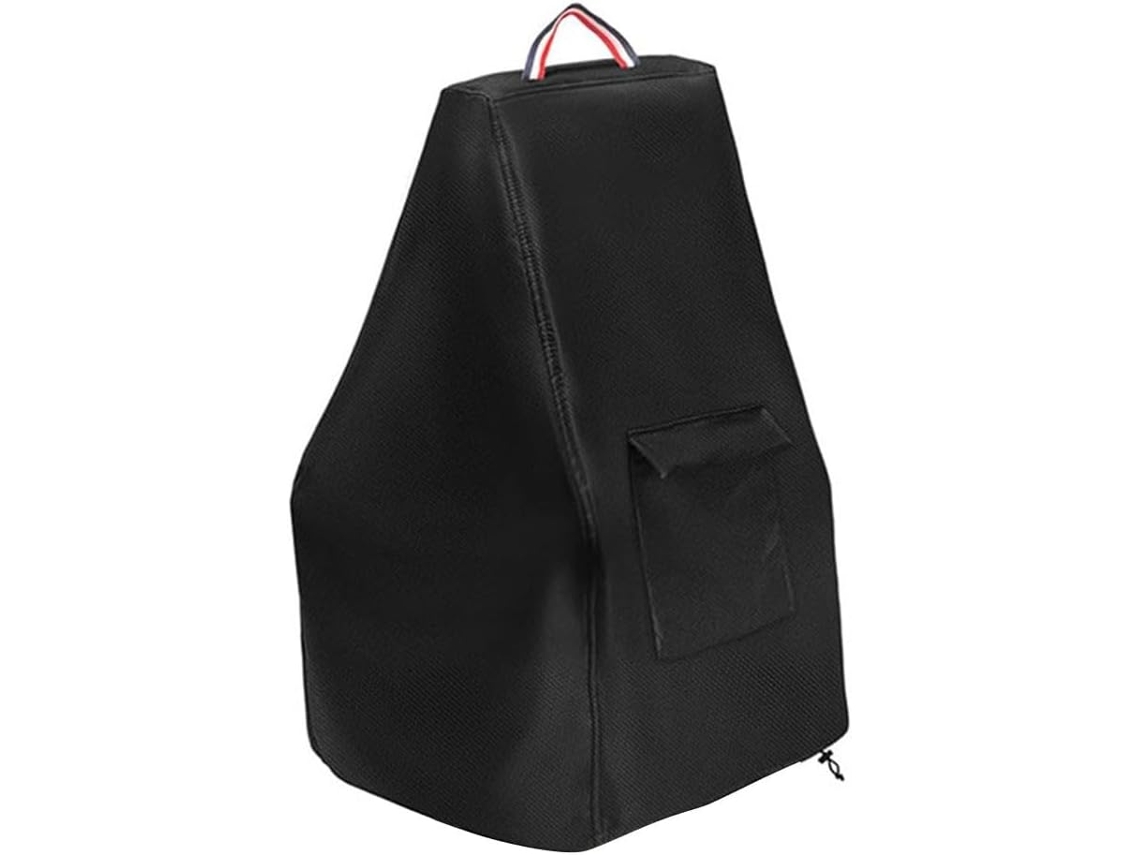 Capa Protetora Oxford 210d Para Serras De Fita Mesa 10 A 12 Polegadas, À Prova Poeira E Umidade,