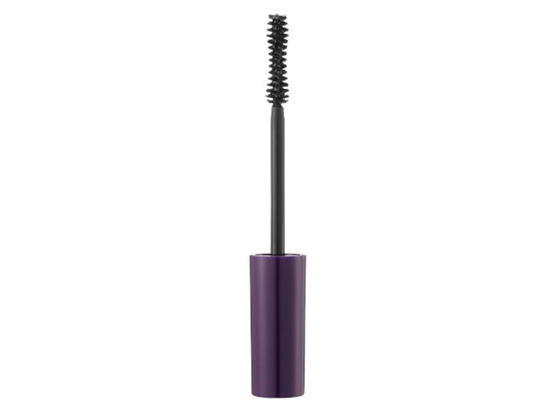 Máscara À Prova Dágua Para Alongar E Curvar Os Cílios 6 Ml Cor Preto Mizon (collagen Curling Fix Mascara)