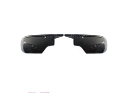 Retrovisor Lateral Bmw E46 E39 325i 330i 525i Capa E Carcaça (98 05)