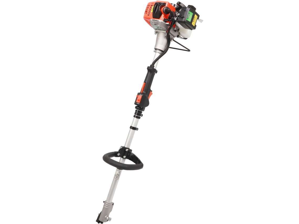 Motor Multifunções 25.4Cc Ref. 69600 MADER