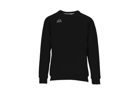Sweatshirt Pescoço Redondo Acerbis Easy (Tam: XL)