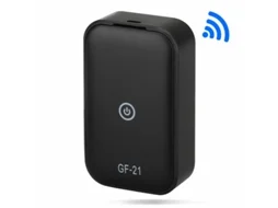 Gf-21 Localizador Gps Anti-Perda Mini SENZHE