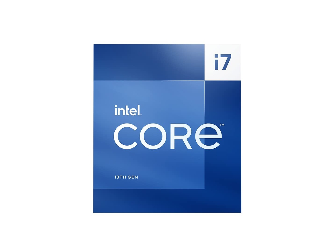 Processador INTEL Core i7-13700 - 5