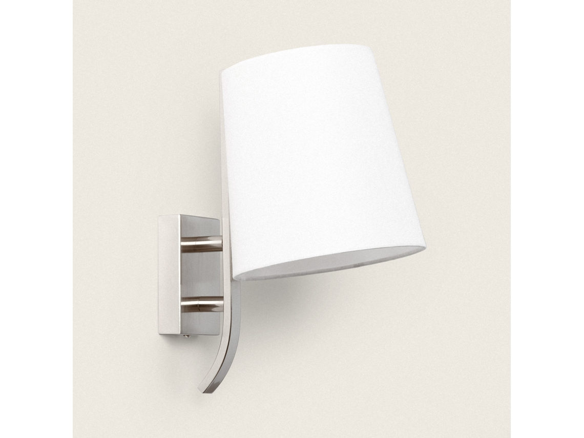Candeeiro de Parede Metal Eikho LEDKIA