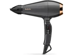Secador de Cabelo BABYLISS 6719DE (2200 W - 3 Níveis de temperatura)