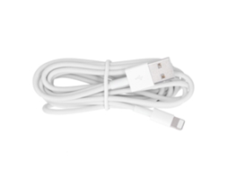 Cabo de Dados EOOCOO, carregamento rápido 2.4A, compatível com Apple
