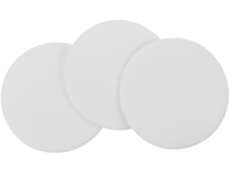 Conjunto De 3 Protetores Parede Silicone Para Portas, Com Baixo Ruído E Absorção De Impacto Para Uma Casa Silenciosa