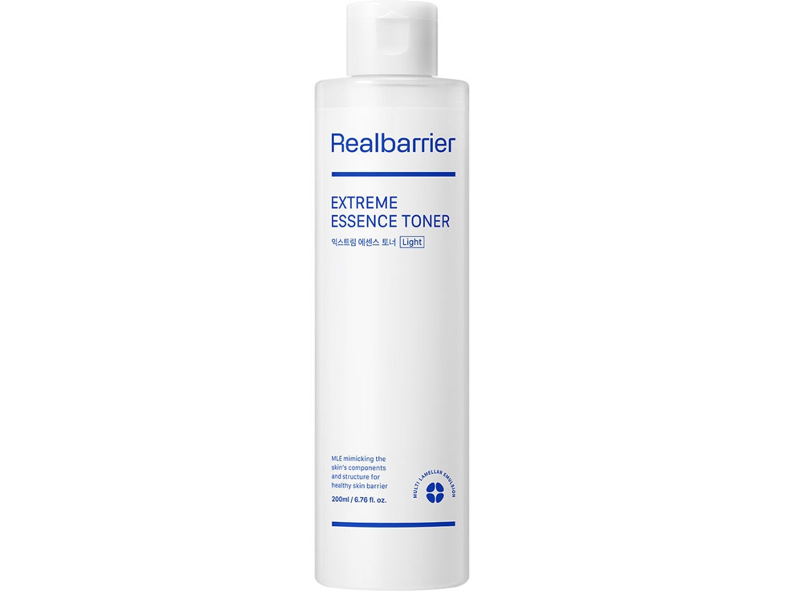 Tônico Essência Hidratante 200 Ml REAL BARRIER