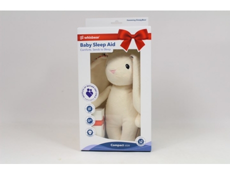 Whisbear Szumišcy ?pioszek Felcia 45555 Whb