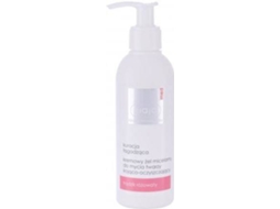 Água Micelar ZIAJA MED Treatment Cleansing Gel (200ml)