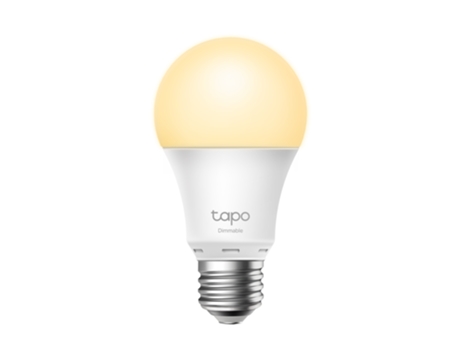 Pack 2 Lâmpadas TP-LINK Tapo L510E