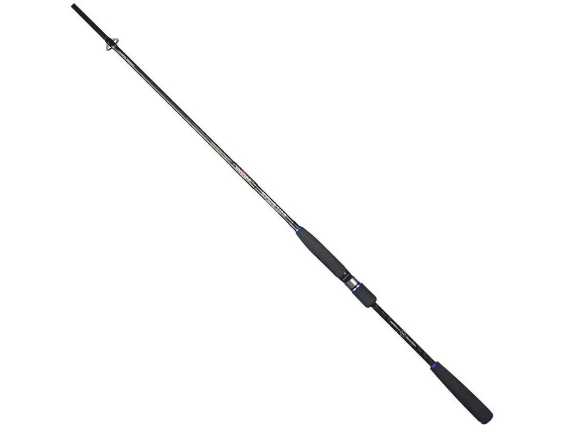 Cana de Pesca de Spinning SAKURA Salt Sniper Finesse (2.70 m)