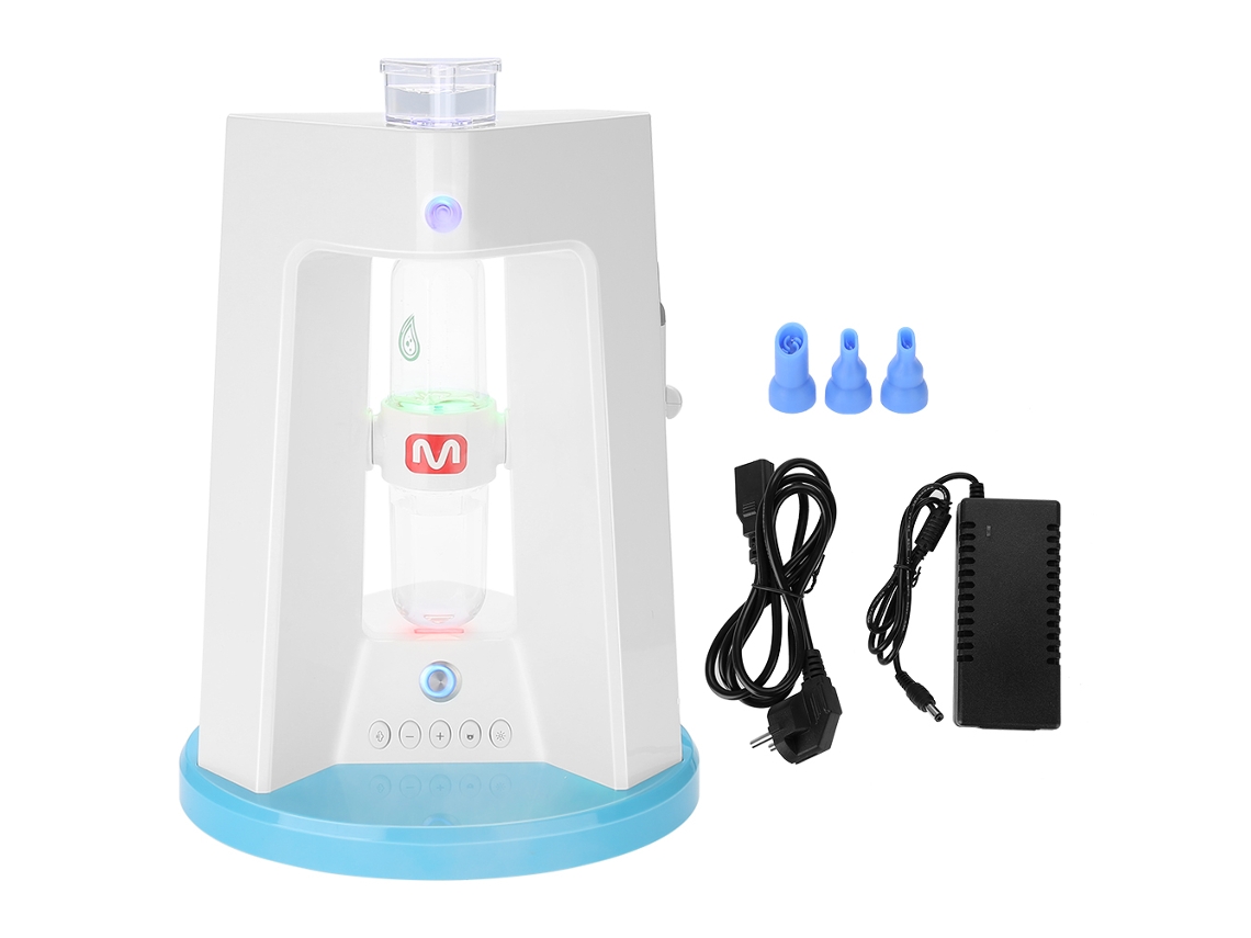 Sprayer Atomization Machine Remoção Espinhas Negros Hidratação Facial