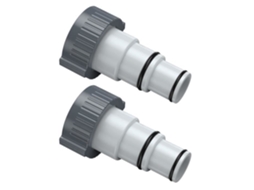Adaptador de mangueira para piscina série A S/MARCA