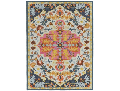 Tapete FEIRA DOS TAPETES Correia (200x290cm)