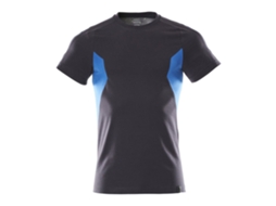 Camiseta Accelerate 18382 Cinzento S MASCOT