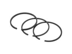 Fecho De Maçaneta Para Porta Única (adequado Para Portas Internas, Tolerância De Espessura 3,5cm - 5cm)