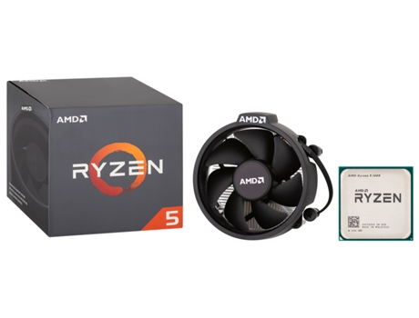Processador Amd Ryzen 5 1400 Socket Am4 Quad Core 3 2 Ghz Worten Pt Processador Amd Ryzen 5 1400 Socket Am4 Quad Core 3 2 Ghz Worten Pt
