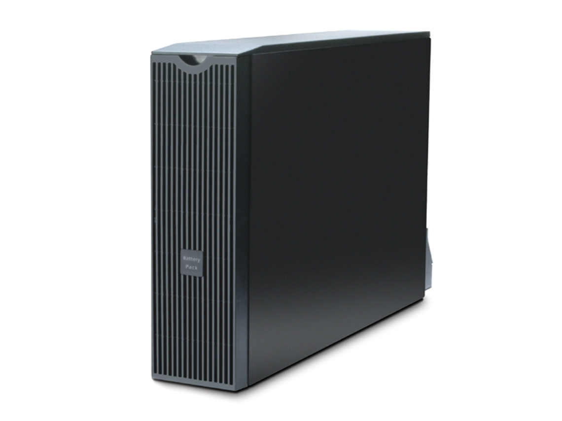 Bateria APC Smart-UPS RT 192V Battery Pack Chumbo-ácido selado VRLA 192V