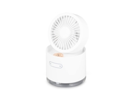 Ventilador Umidificador Dobrável MDUG