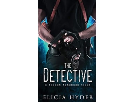 Livro The Detective Soul Summoner Companion de Elicia Hyder (Inglês)