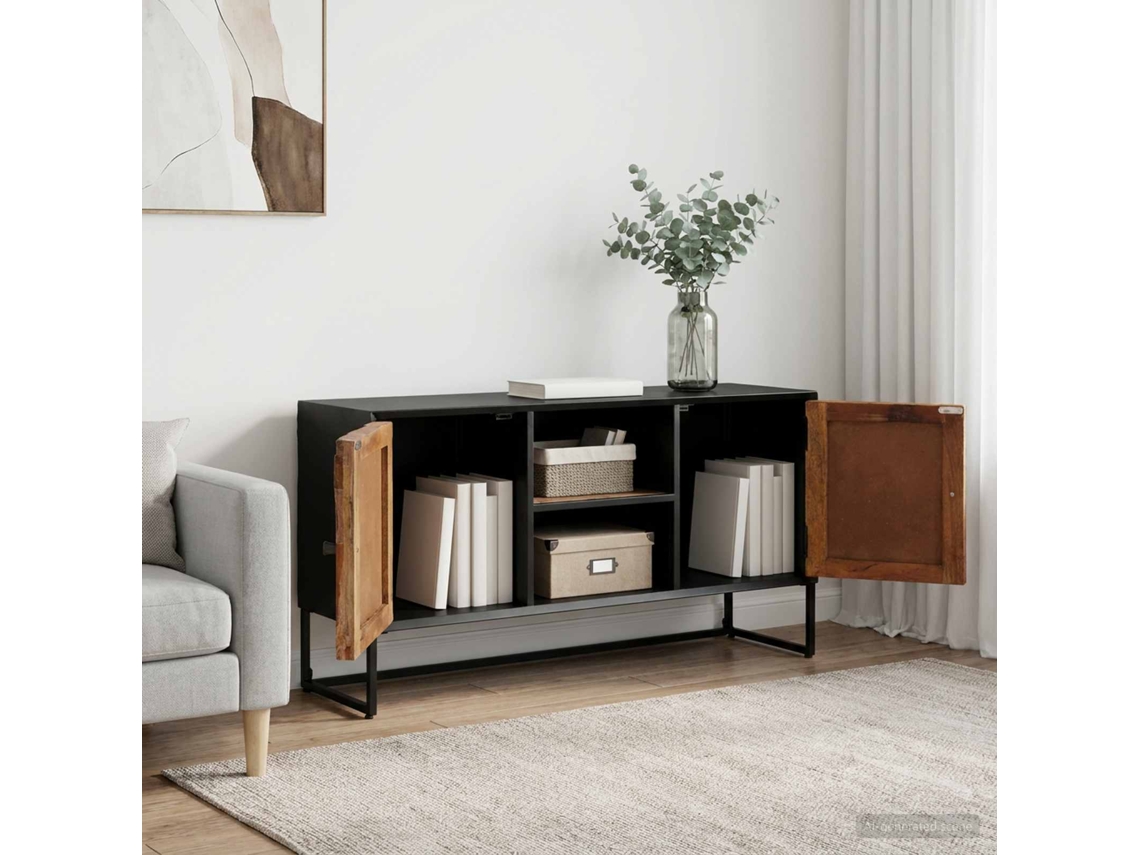 Vidaxl Buffet 105 X 30 X 55 Cm