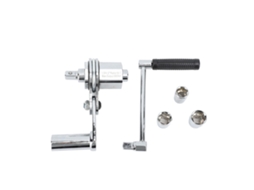 Conjunto De Chave Multiplicadora De Torque Aço Alto Carbono