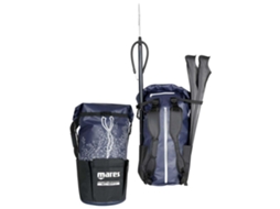 Mares Ascent Dry 75L