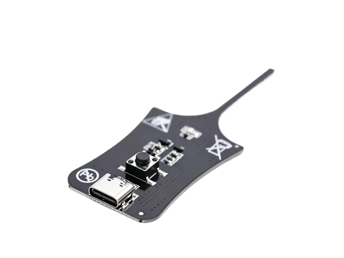 Testador De Componentes Eletrônicos, Placa-mãe E Circuitos