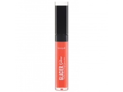 Beauty UK Glacier Gloss no.8 - Candy Coral
