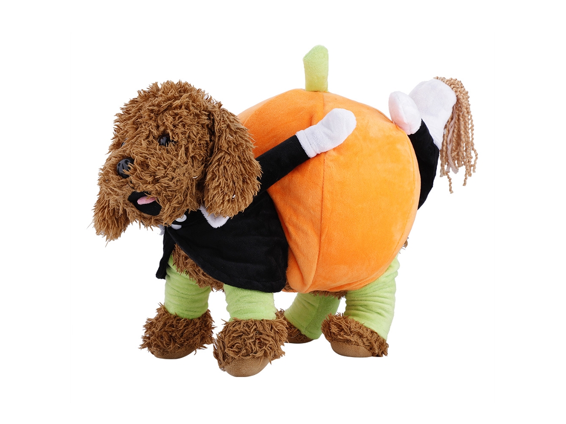 Decoração De Halloween Com Gato De Pelúcia Preto Laxiscreed Para Festas E Casa