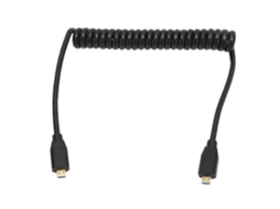 Aetheria cabo Micro Hd Multimedia Interface Macho a Macho 8k 60hz para Hdtv Câmera Tablet