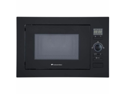Microondas com Grill Continental Edison Cemo25Geb2 25 L 900 W