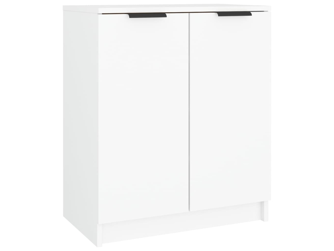 Sapateira 59x35x70 Cm Derivados da Madeira Branco MAISON EXCLUSIVE